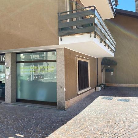 Appartamento Aurelia Molina di Ledro Exterior foto
