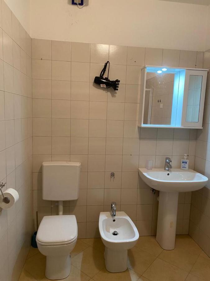 Appartamento Aurelia Molina di Ledro Exterior foto