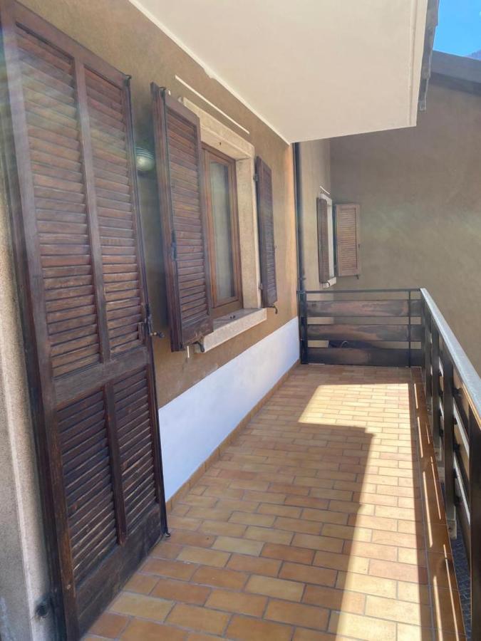 Appartamento Aurelia Molina di Ledro Exterior foto